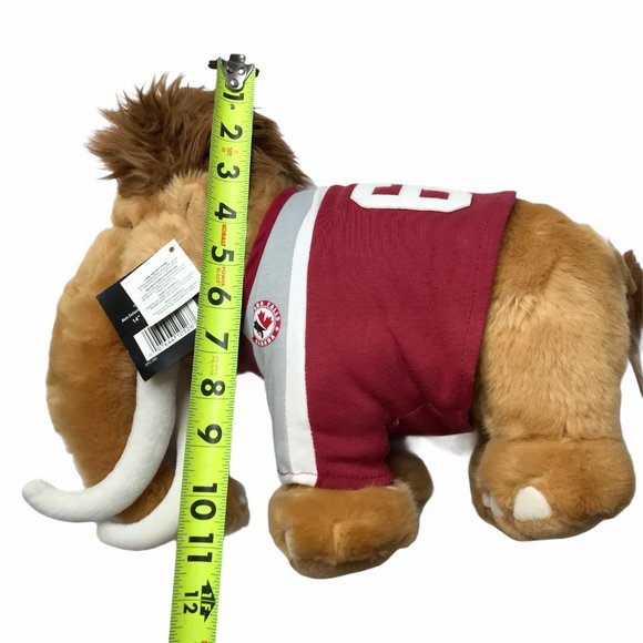 New NWT Niagara Falls Niagara Park Soft Toy Plush - Picture 8 of 9